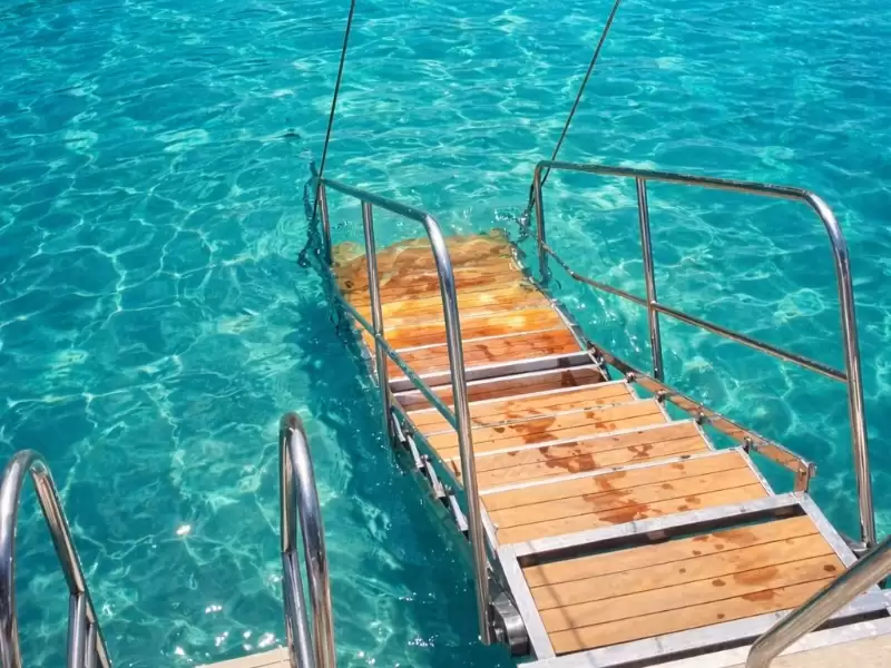 Konfor & Donanım Ayrıcalıkları